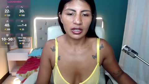 pattysexy10 online show from 01-03-25, 12:08