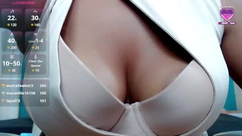 pattysexy10 online show from 02-27-25, 03:05