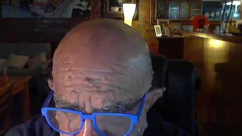 patvac online show from 12-22-24, 01:44