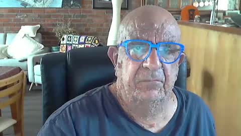 patvac online show from 02-04-25, 12:29