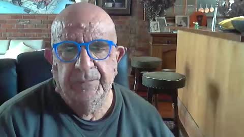 patvac online show from 10-10-25, 12:42