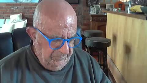 patvac online show from 10-17-25, 12:58