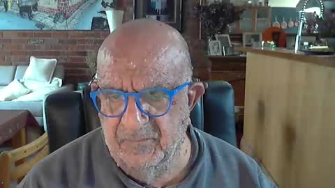 patvac online show from 10-26-25, 11:53