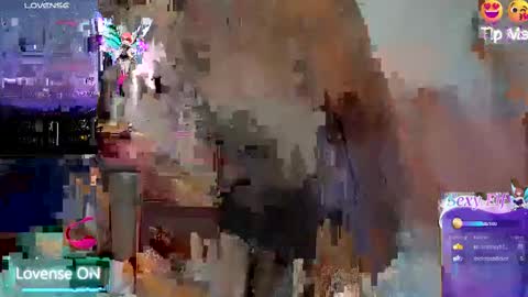 Snapshot of paty_92 chatting on 01-21-25, 01:50 PatyLove online show from 01-21-25, 01:50