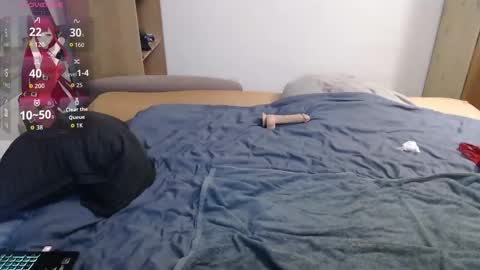 Snapshot of paty_92 chatting on 02-01-26, 02:10 PatyLove online show from 02-01-26, 02:10