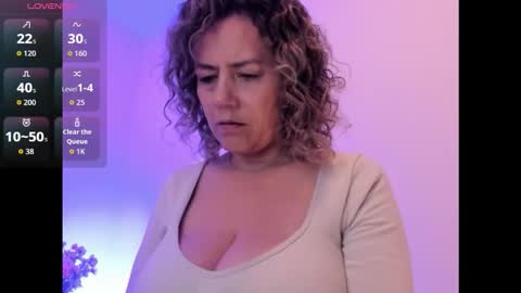 Paty Chic online show from 10-15-25, 01:33