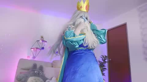 Snapshot of pau__1 chatting on 10-31-25, 09:05 Paula online show from 10-31-25, 09:05