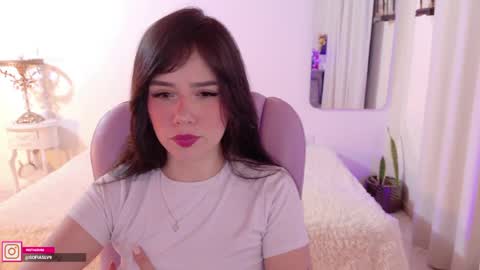 Snapshot of pau_cute chatting on 06-05-26, 04:30 Sofa online show from 06-05-26, 04:30