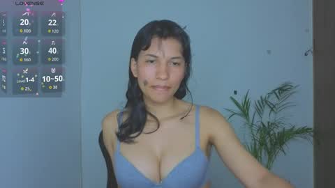 Paulina        online show from 04-24-26, 11:18