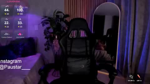 pau_star_ online show from 10-13-25, 05:29