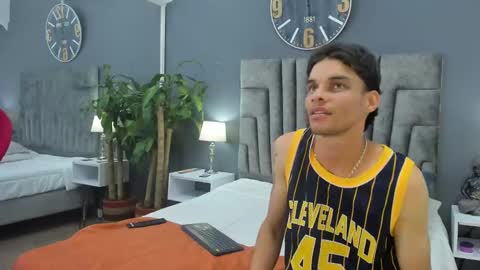 Paul Cassidy online show from 02-22-25, 07:12