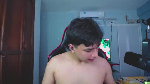 paul_crewe online show from 12-18-25, 05:52