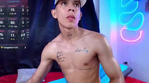 Paul cruz online show from 01-06-26, 03:16