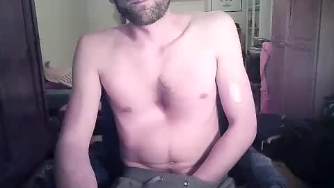 Snapshot of paul_cute6080 chatting on 03-21-26, 06:55 Paul online show from 03-21-26, 06:55