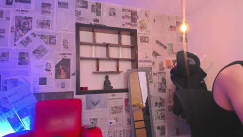 Snapshot of paul_evanss chatting on 02-14-25, 12:47 Paul online show from 02-14-25, 12:47