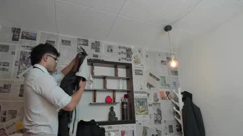 Snapshot of paul_evanss chatting on 03-06-25, 12:30 Paul online show from 03-06-25, 12:30