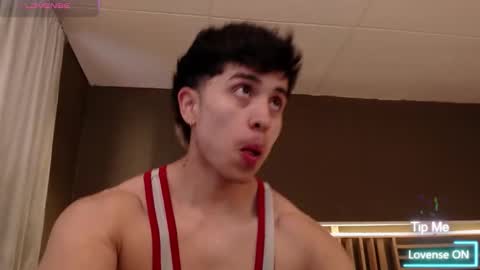 Snapshot of paul_evanss chatting on 01-19-26, 12:53 Paul online show from 01-19-26, 12:53