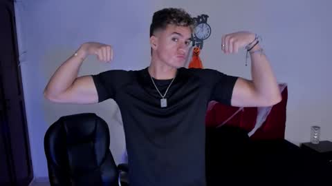 Paull George online show from 10-20-25, 01:00