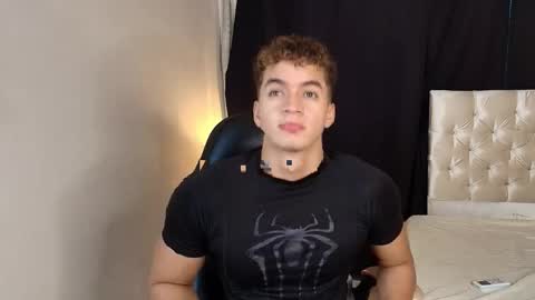 Paull George online show from 04-18-26, 02:43