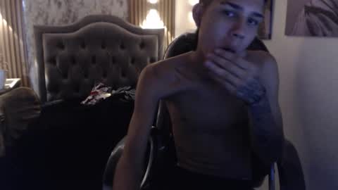 PAUL online show from 10-30-25, 12:28