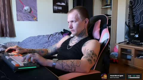 Paul online show from 04-14-26, 07:25