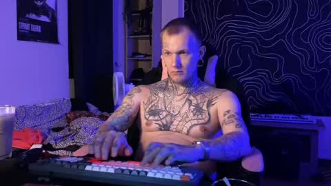 Paul online show from 04-19-26, 04:17