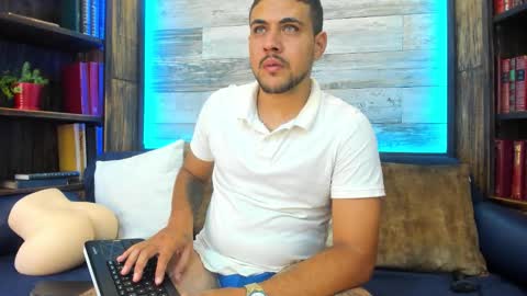 Paul Rivera online show from 10-12-25, 01:48