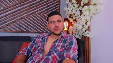 Paul Rivera online show from 04-21-26, 01:42