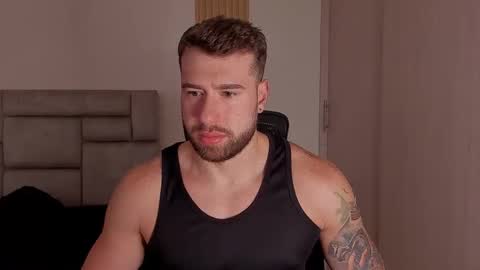 PAUL ROGER online show from 12-02-24, 12:29