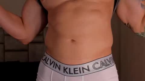 PAUL ROGER online show from 12-07-24, 07:21