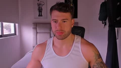 PAUL ROGER online show from 02-13-25, 04:50