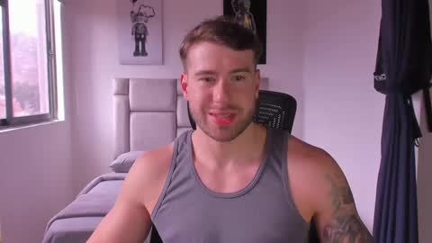 PAUL ROGER online show from 02-14-25, 08:26