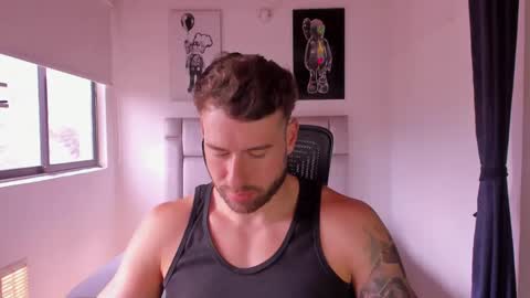 PAUL ROGER online show from 02-27-25, 05:58