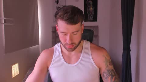 PAUL ROGER online show from 03-02-25, 08:40