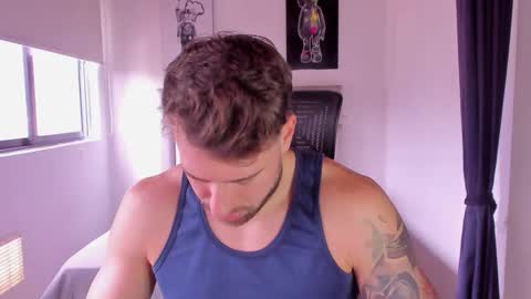 PAUL ROGER online show from 03-06-25, 03:45