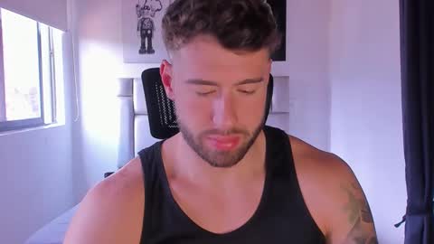 PAUL ROGER online show from 03-08-25, 05:22