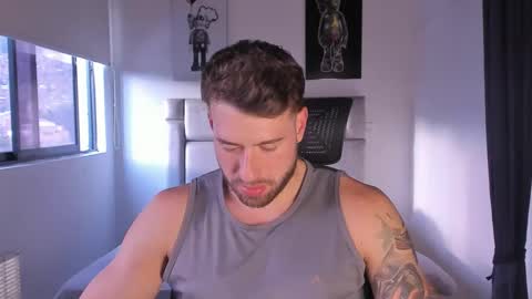 PAUL ROGER online show from 03-09-25, 10:19