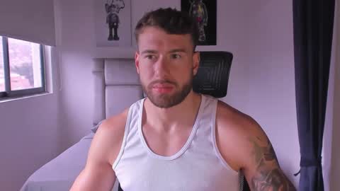 PAUL ROGER online show from 03-12-25, 03:51