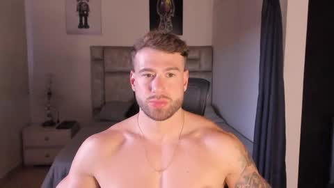 PAUL ROGER online show from 09-15-25, 10:43