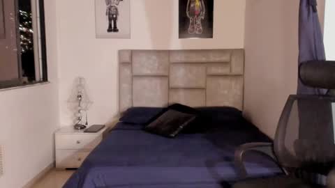 PAUL ROGER online show from 10-01-25, 12:16