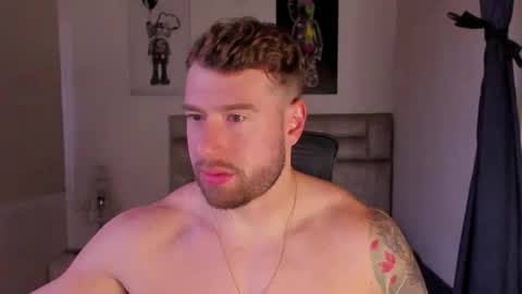 PAUL ROGER online show from 03-11-26, 11:49