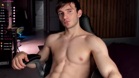 Paul online show from 12-08-24, 08:41