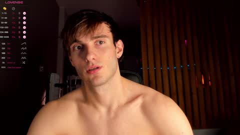 Paul online show from 01-10-25, 02:25