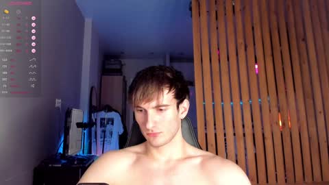 Paul online show from 01-14-25, 10:27