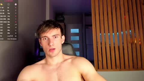 Paul online show from 03-12-25, 08:52