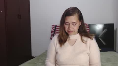 Snapshot of paula_anderson chatting on 03-10-26, 04:50 PAULA online show from 03-10-26, 04:50