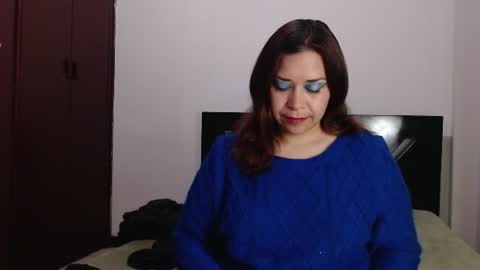 Snapshot of paula_anderson chatting on 07-03-26, 03:13 PAULA online show from 07-03-26, 03:13