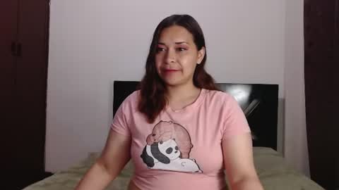 Snapshot of paula_anderson chatting on 07-06-26, 03:03 PAULA online show from 07-06-26, 03:03