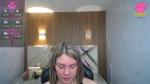 Paula online show from 04-10-26, 12:43