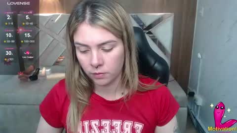 Paula online show from 07-14-26, 12:44